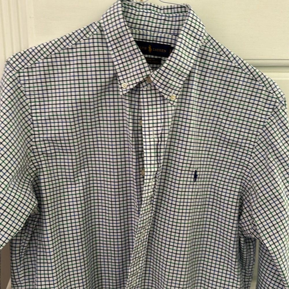 Ralph Lauren Long Sleeve